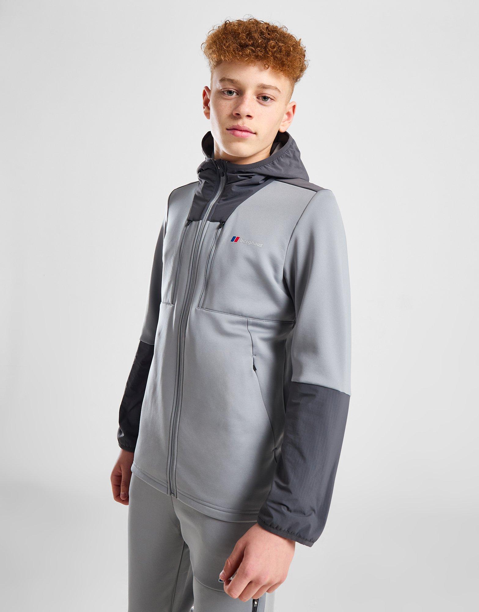 Berghaus Talus Jacket Junior