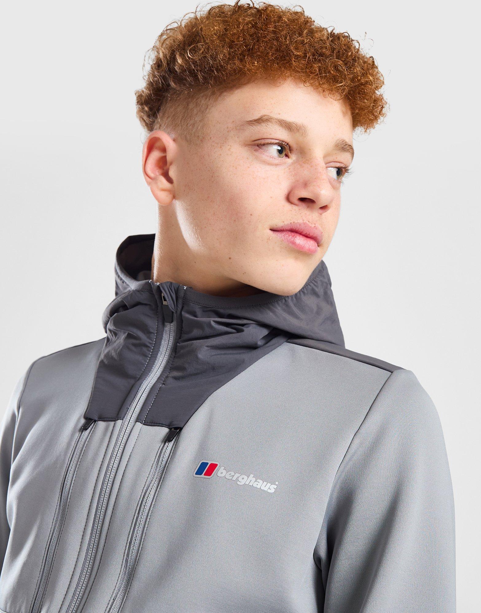 Berghaus Talus Jacket Junior