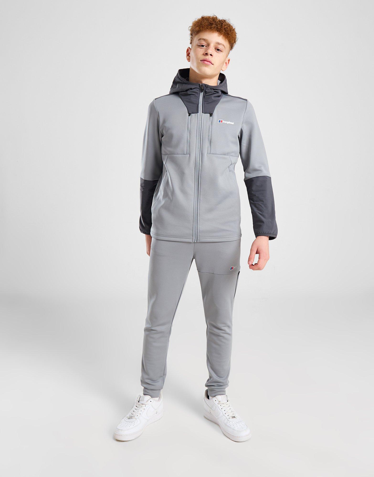 Berghaus Talus Jacket Junior