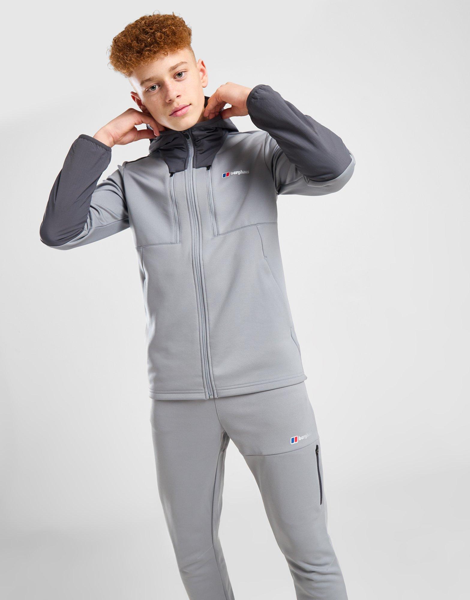 Berghaus Talus Track Pants Junior