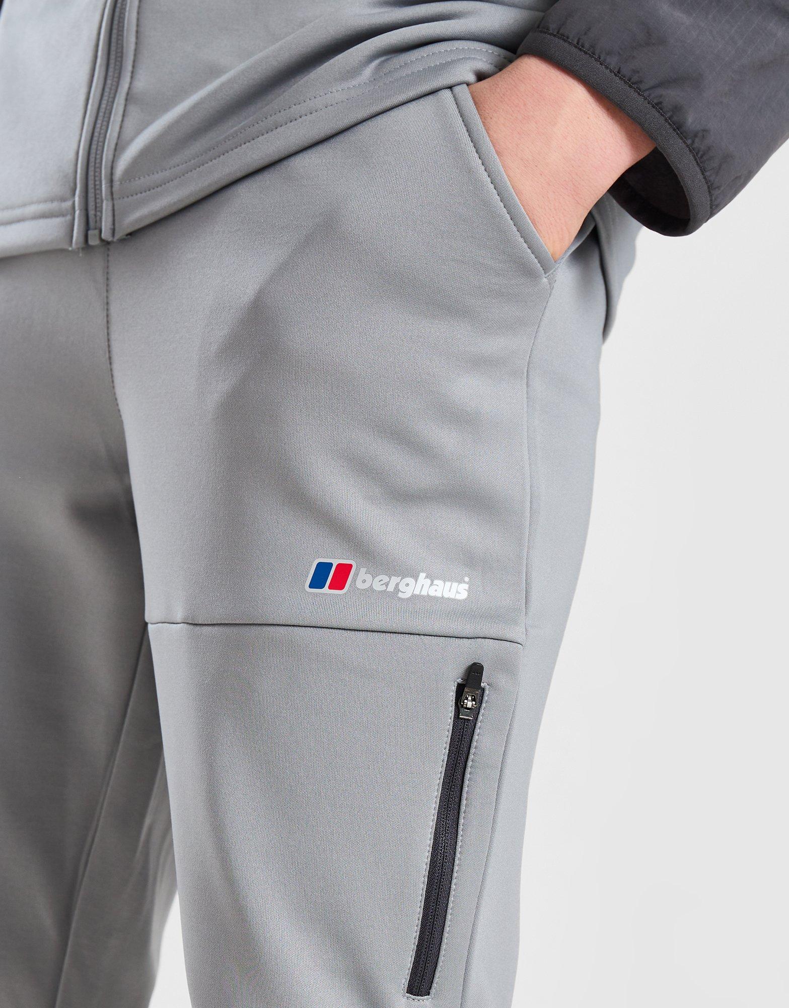 Berghaus Talus Track Pants Junior