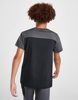 Berghaus Colour Block Poly T-Shirt Junior