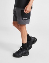 Berghaus Pocket Poly Shorts Junior