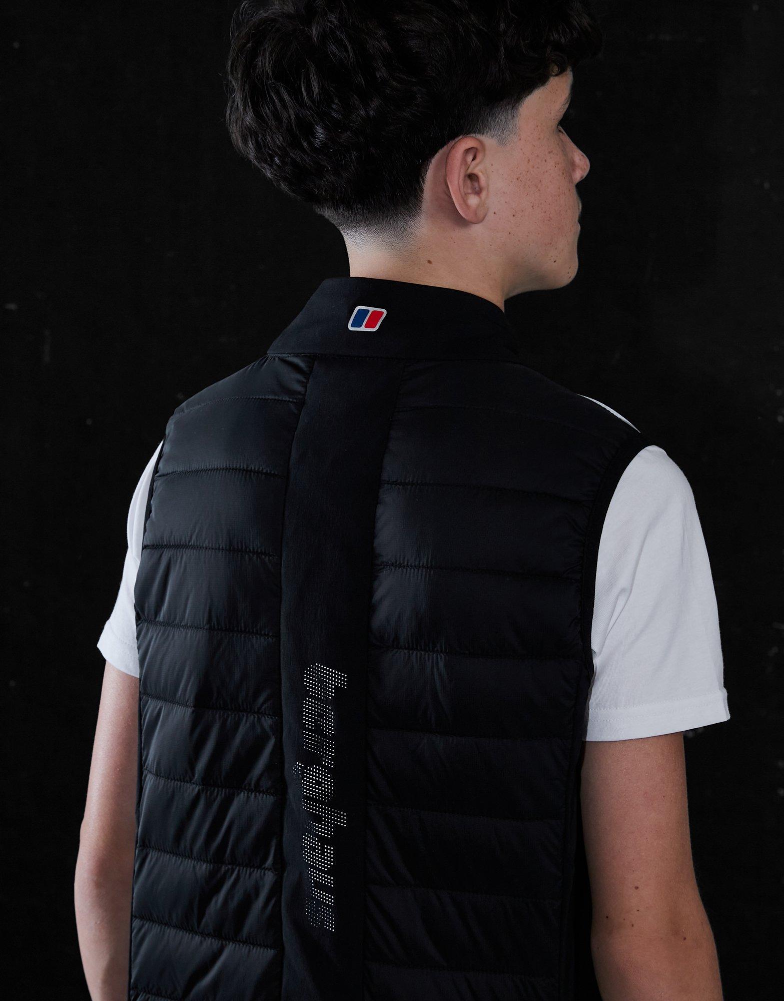 Berghaus Tech Gilet Junior