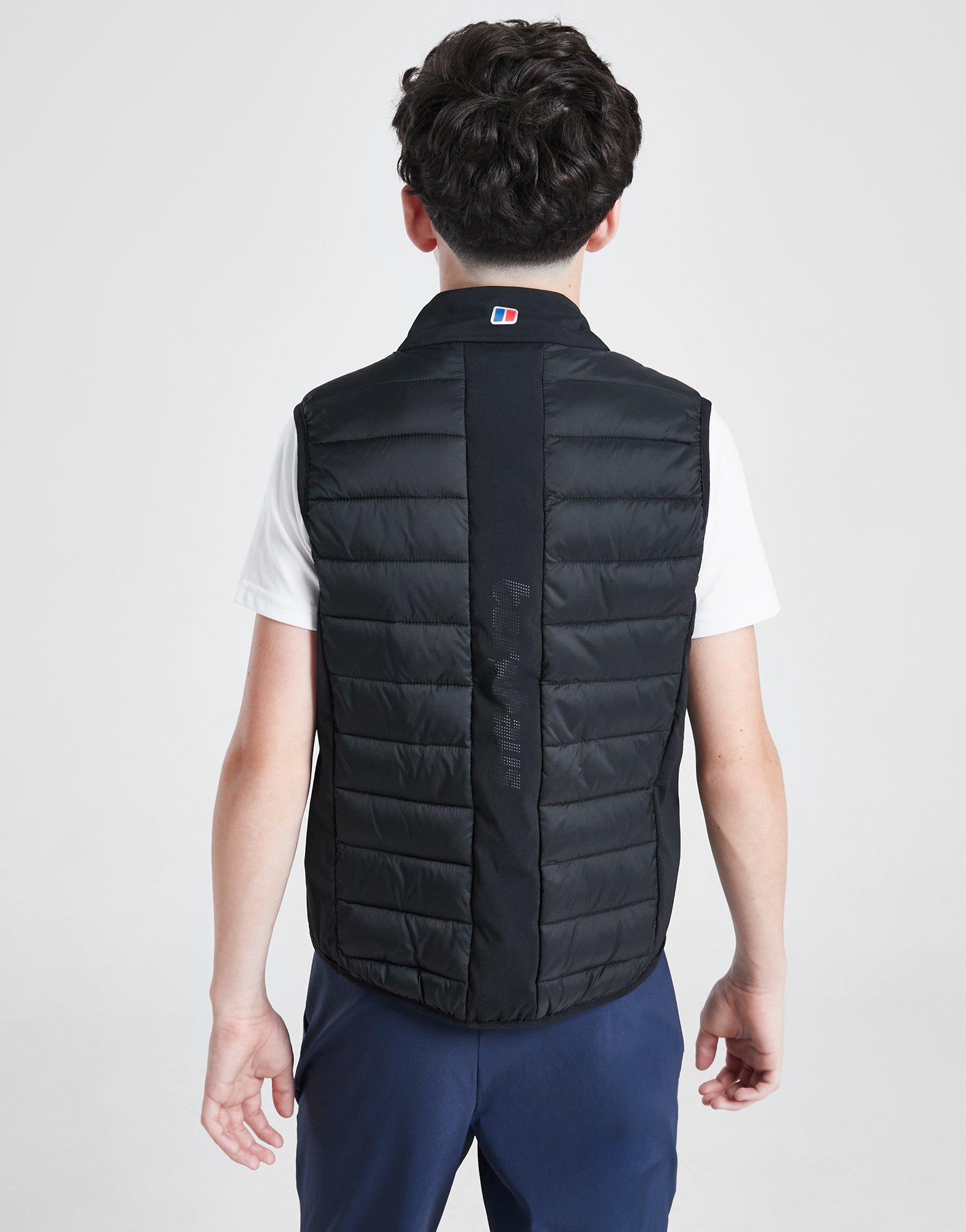 Berghaus Tech Gilet Junior