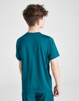 Berghaus Reflective Tech T-Shirt Junior