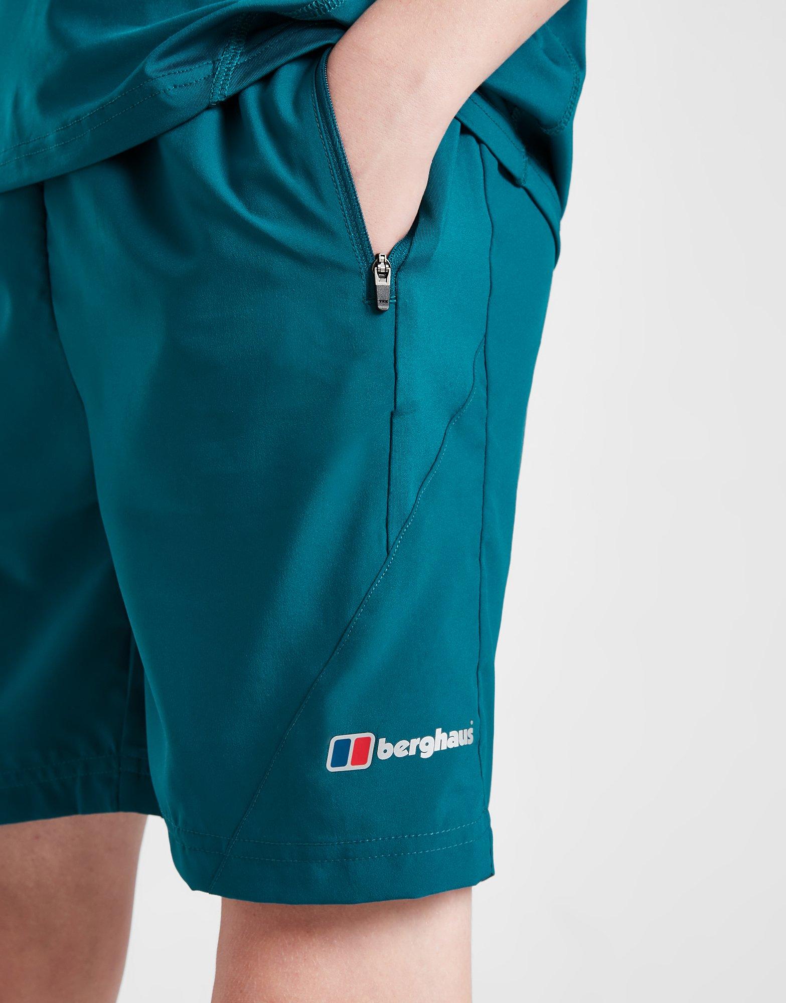 Berghaus Short Woven Junior