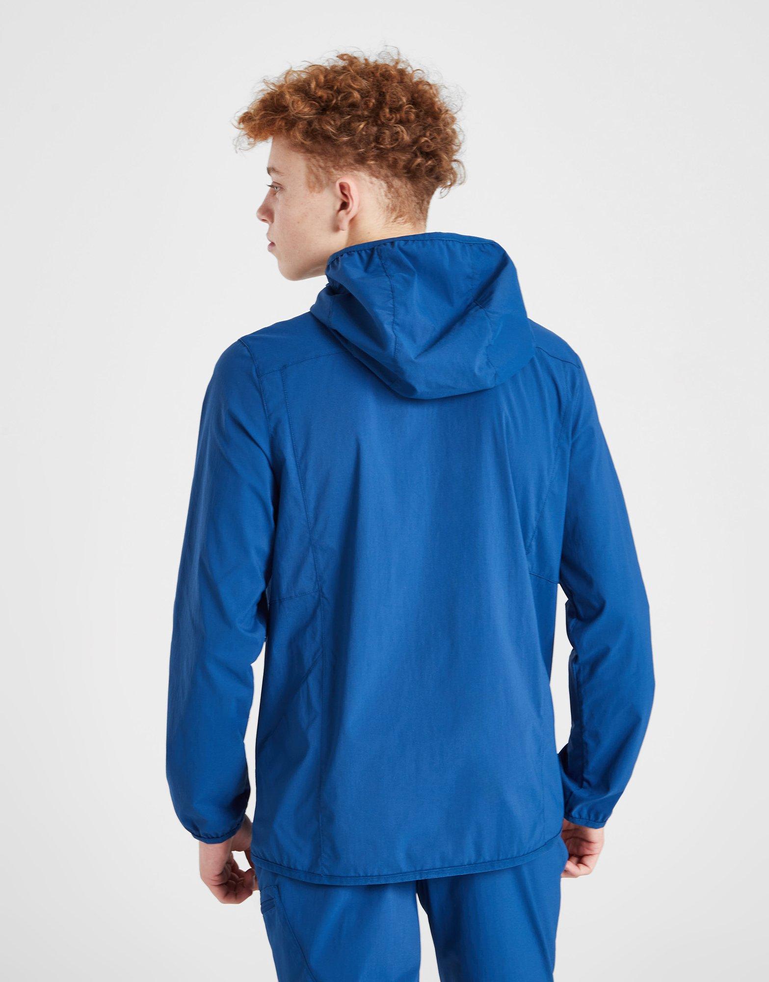 Berghaus Theran 2 Full Zip Jacket Junior