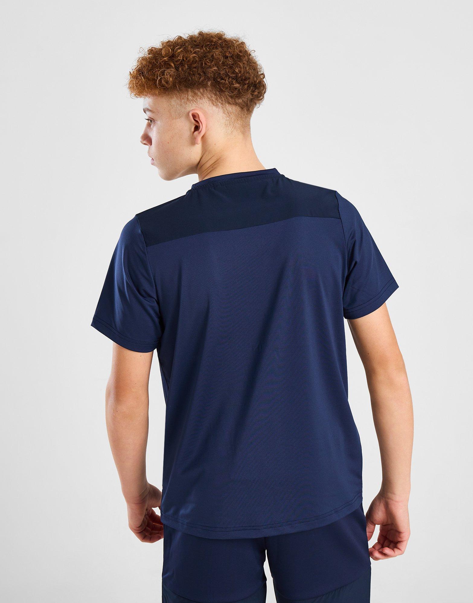 Berghaus Panel T-Shirt Junior