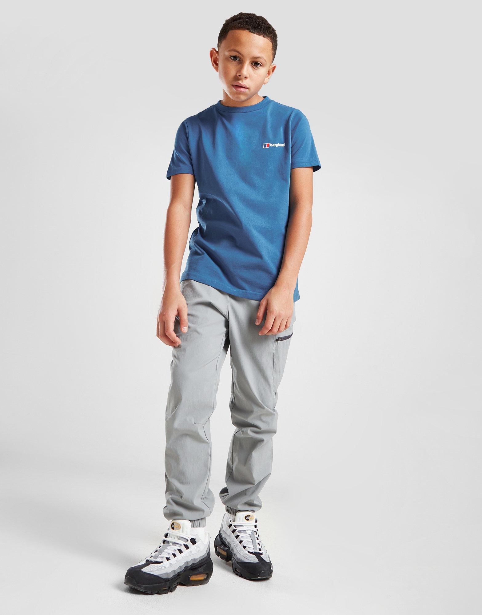 Berghaus Contour T-Shirt Junior