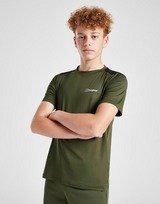 Berghaus Panel T-Shirt Junior