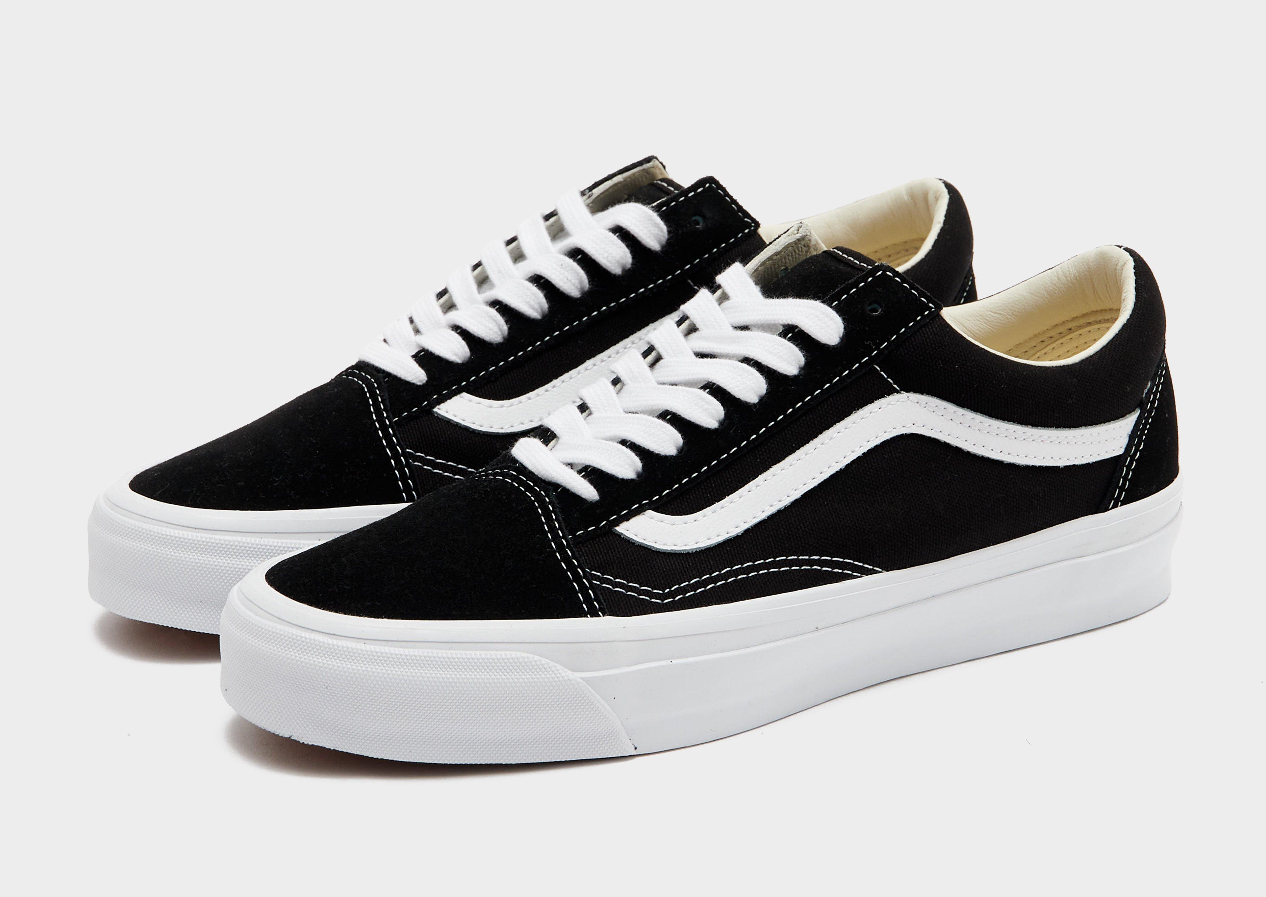 Vans Premium Old Skool 36