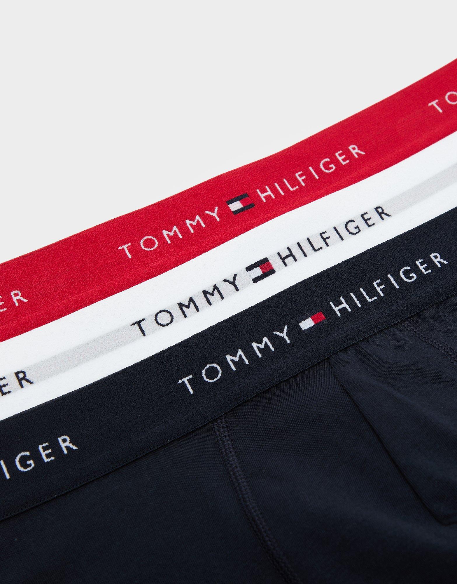 Tommy Hilfiger 3-Pack Boxers