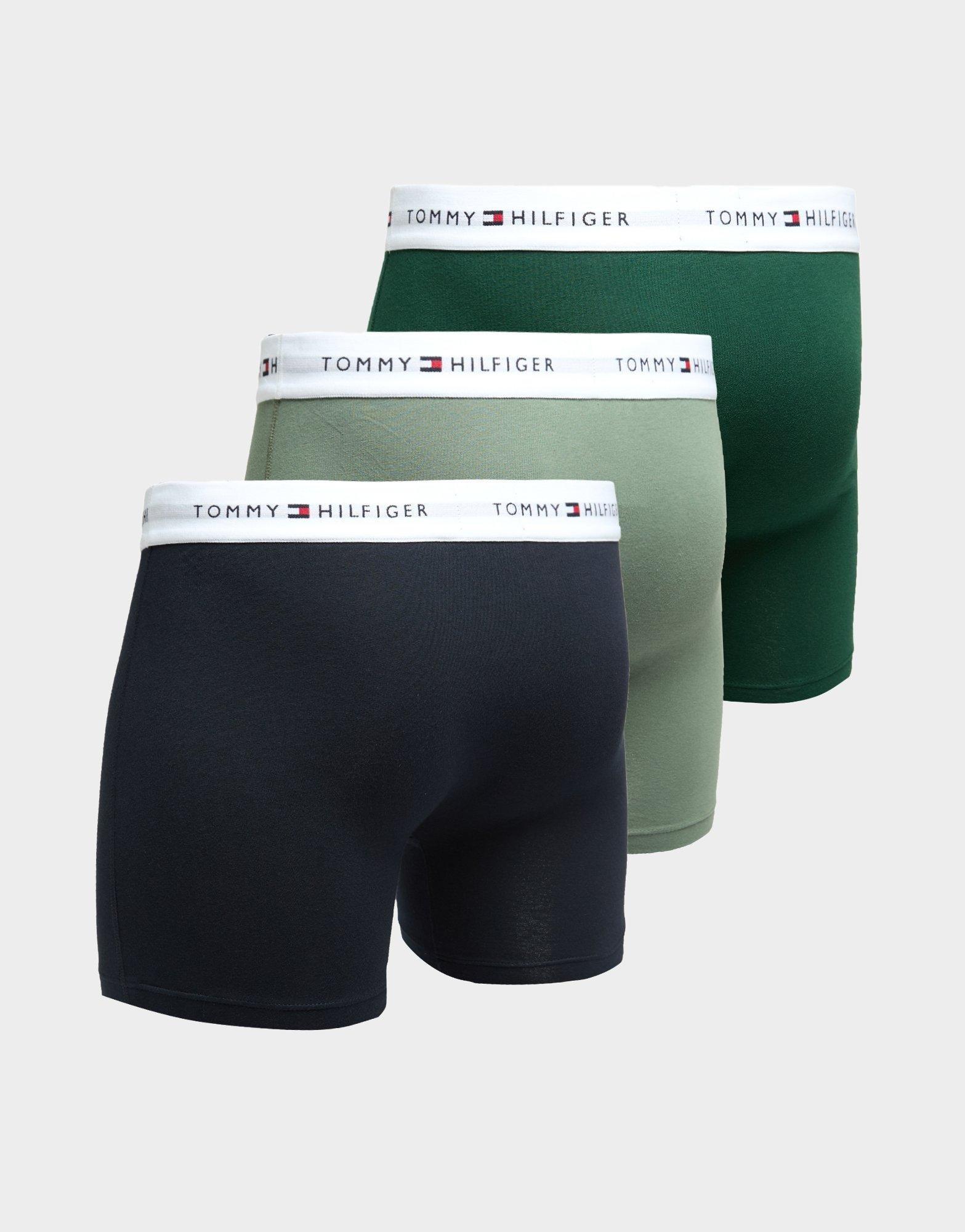 Tommy Hilfiger 3-Pack Boxers