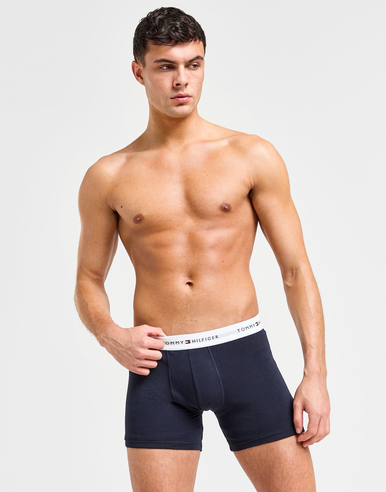 Tommy Hilfiger 3-Pack Boxers
