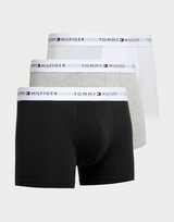 Tommy Hilfiger Underwear Boxers 3-Paia