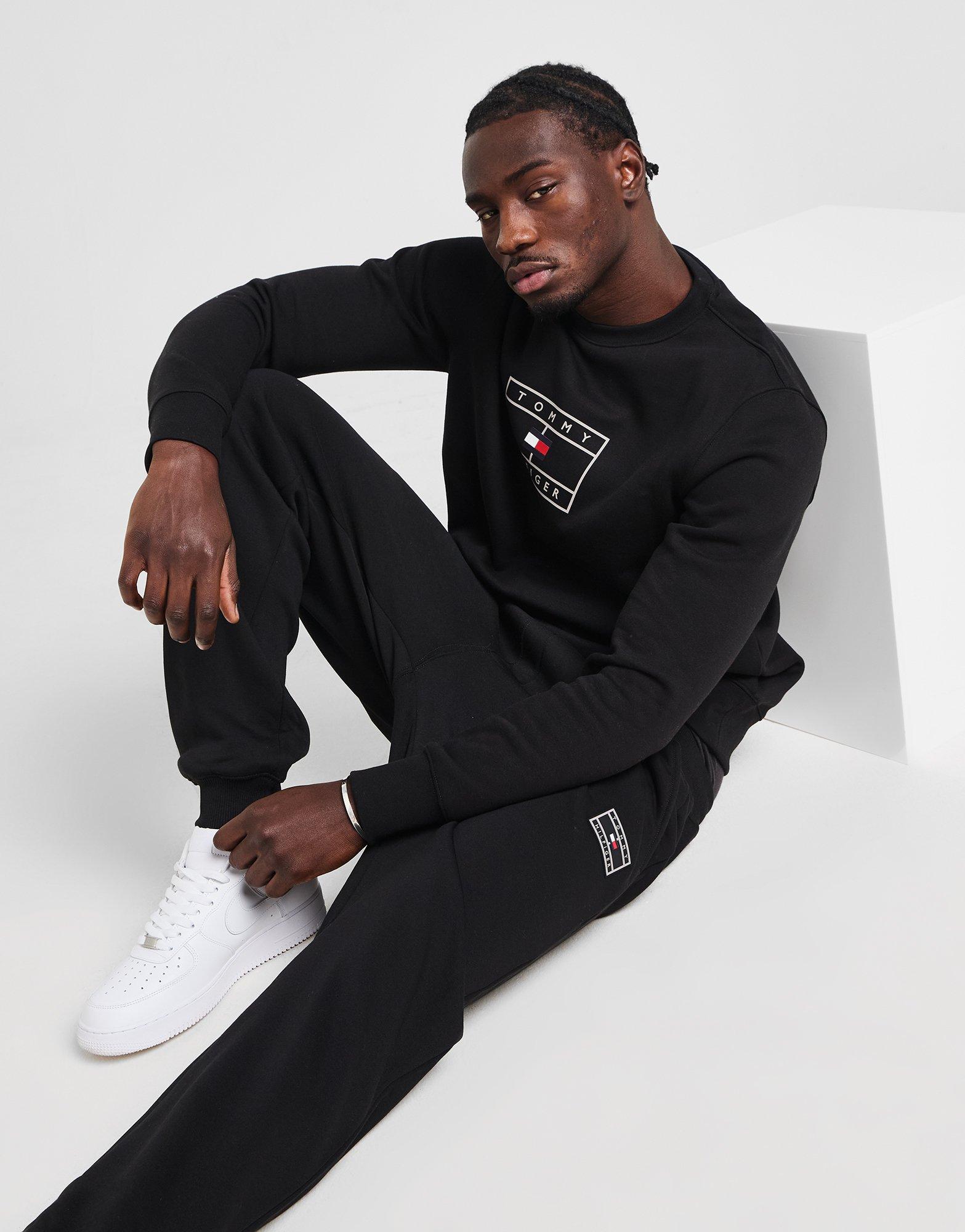 Tommy Hilfiger Fleece Jogginghose