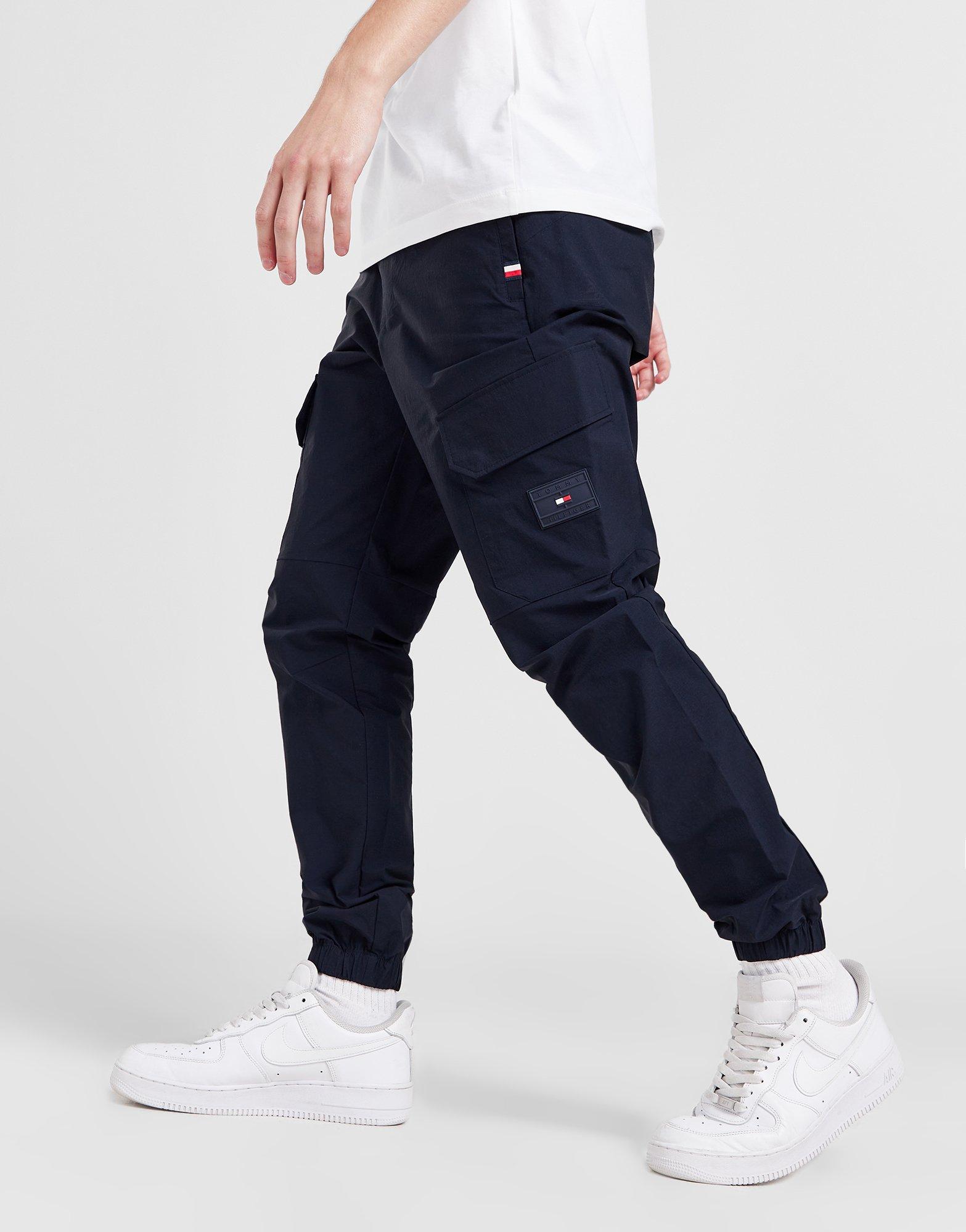 Tommy Hilfiger Cargo Pants