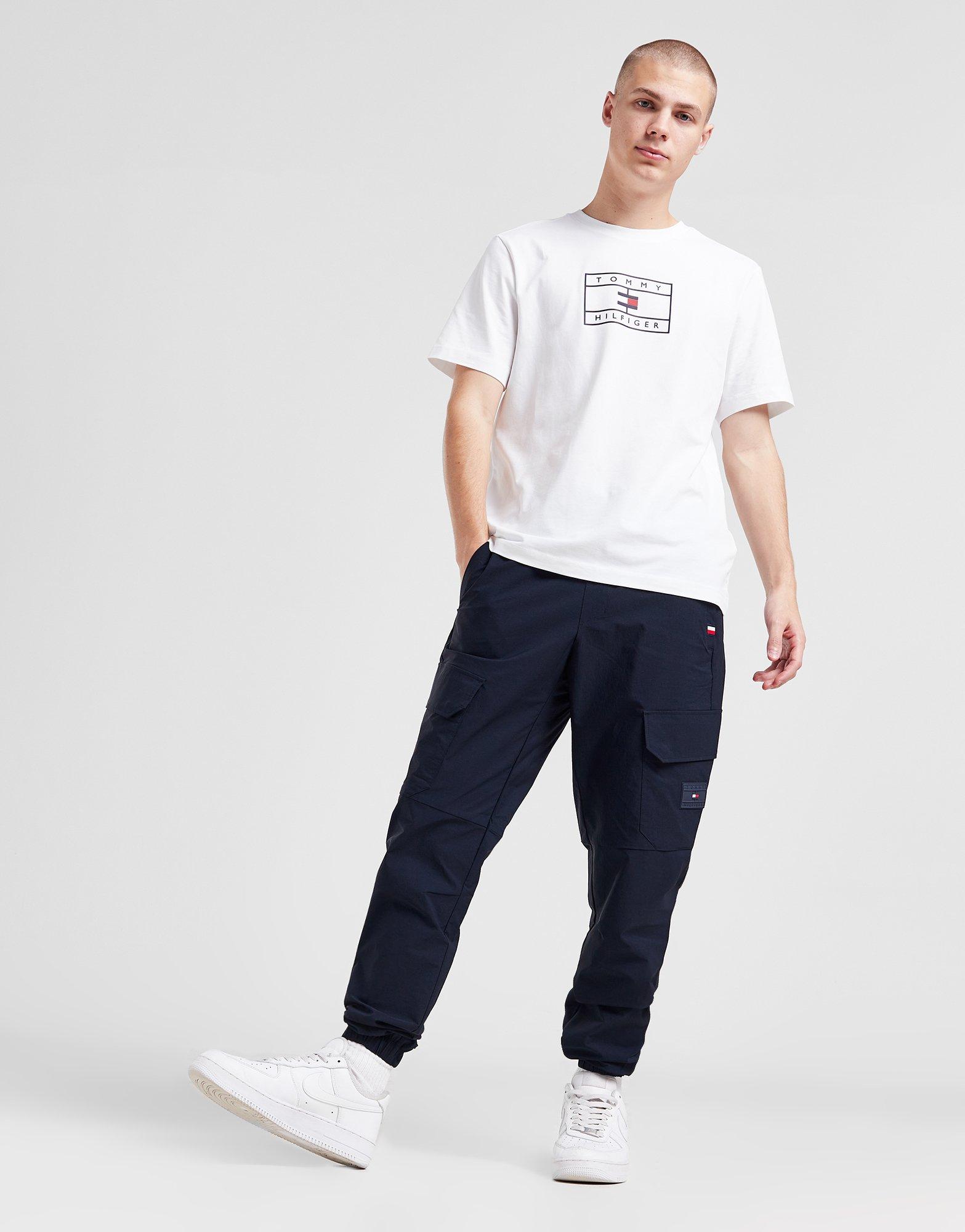 Tommy Hilfiger Cargo Pants
