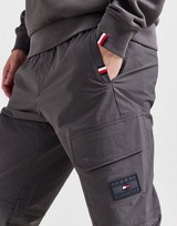 Tommy Hilfiger Woven Cargo Pants