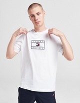 Tommy Hilfiger T-Shirt Large Logo