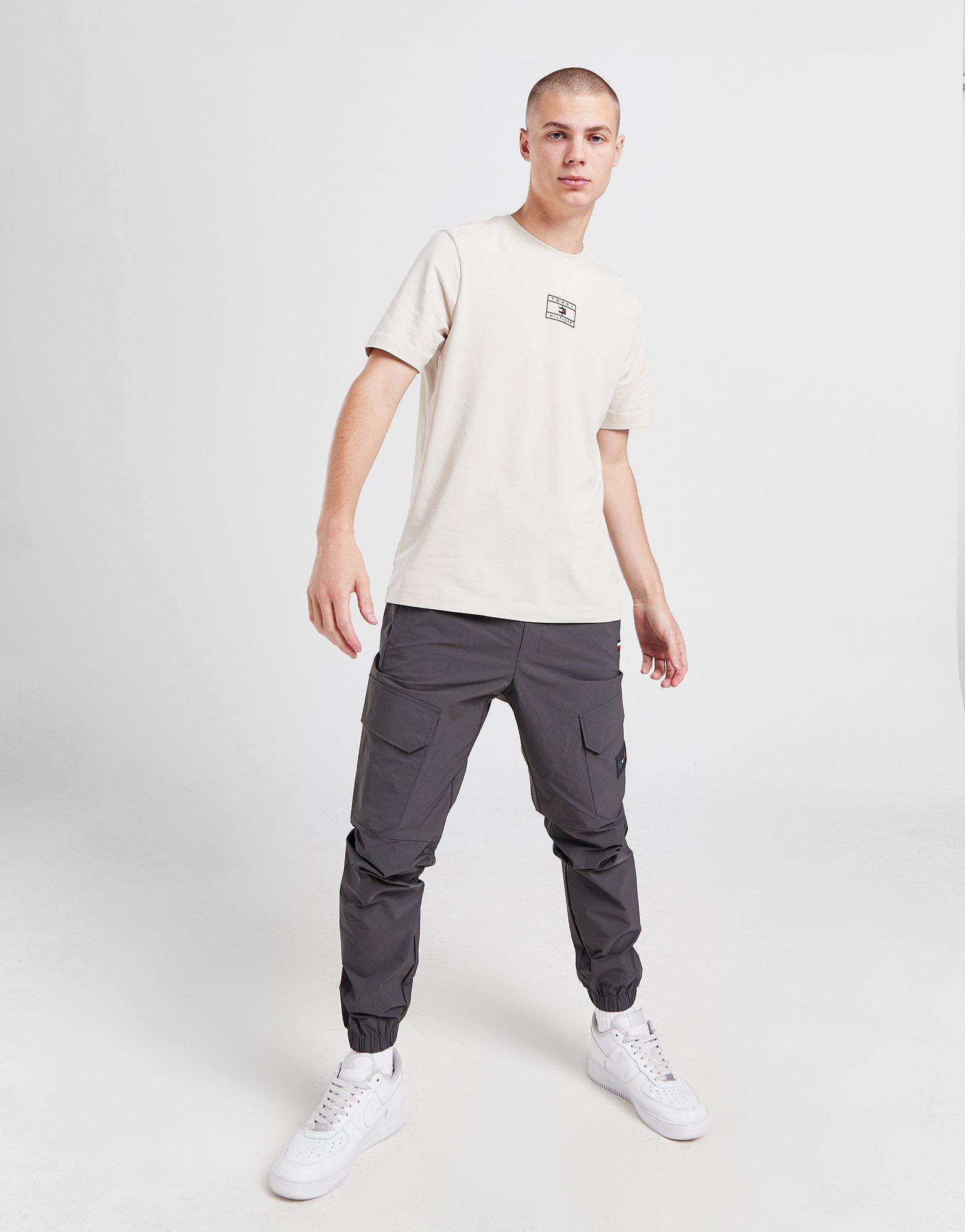 Tommy Hilfiger Small Logo T-Shirt