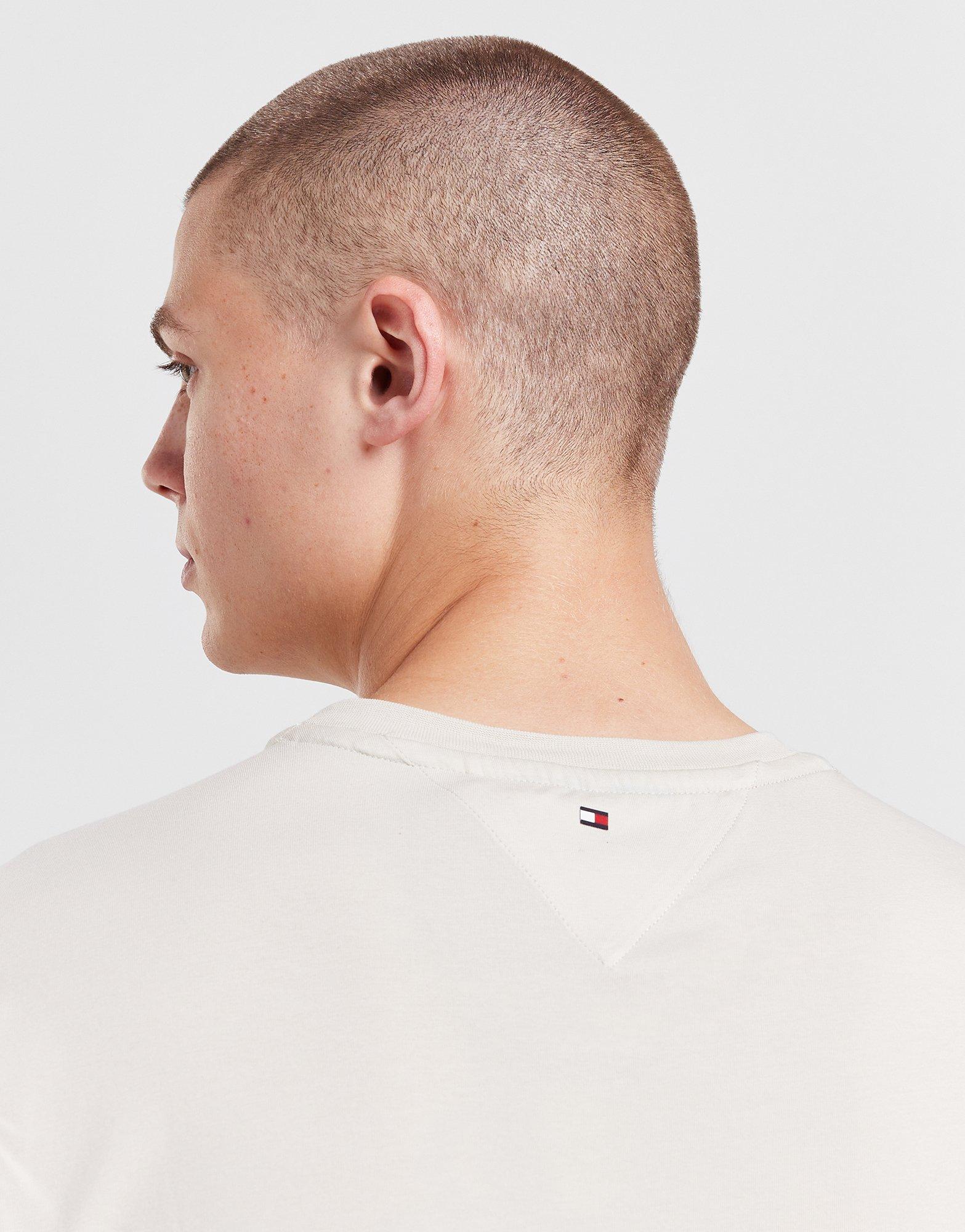 Tommy Hilfiger Small Logo T-Shirt