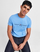 Tommy Hilfiger camiseta Core Embroidered Logo