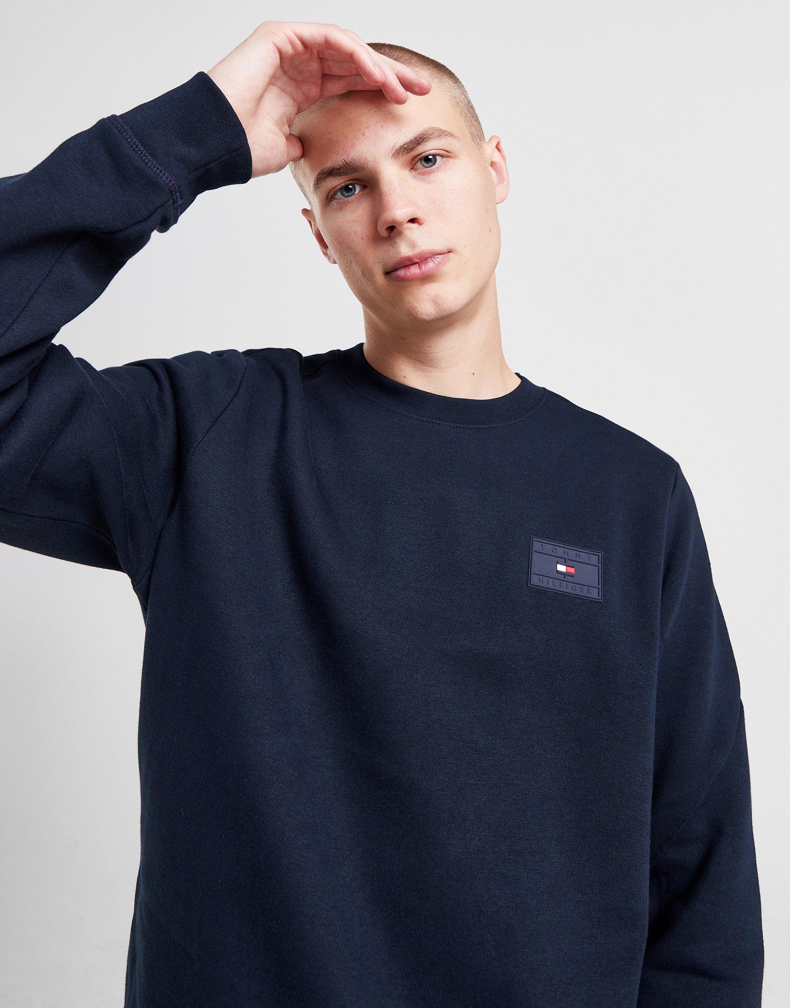 Tommy Hilfiger Sweatshirt Herr