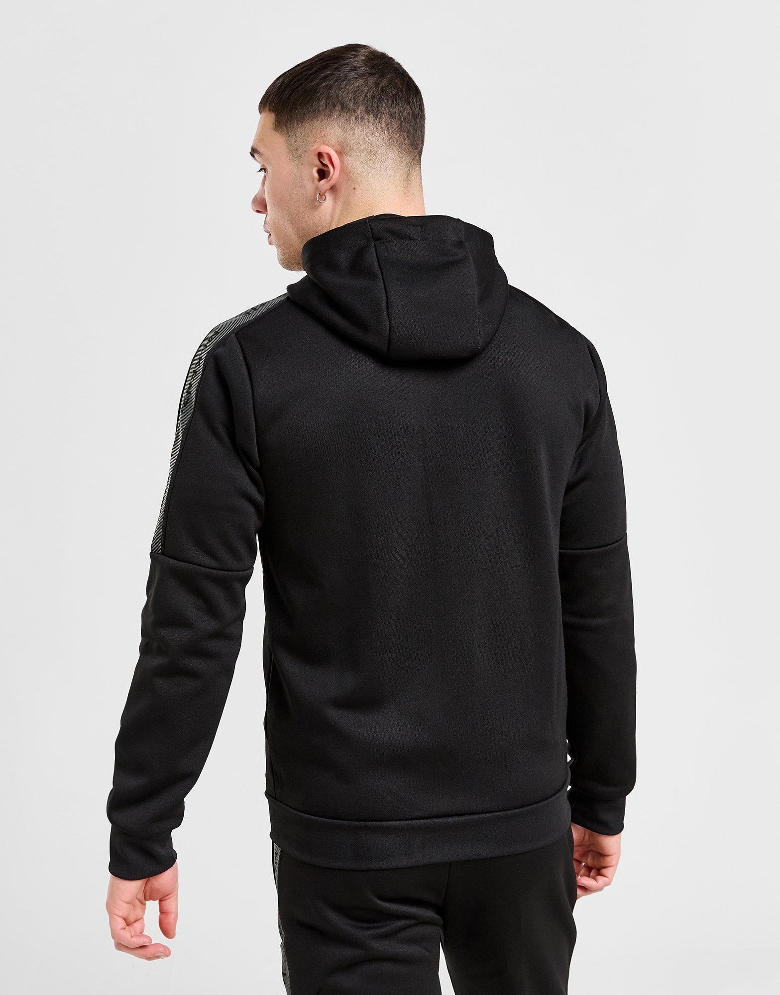 McKenzie Garth 2 Poly Fleece Full Zip Hoodie