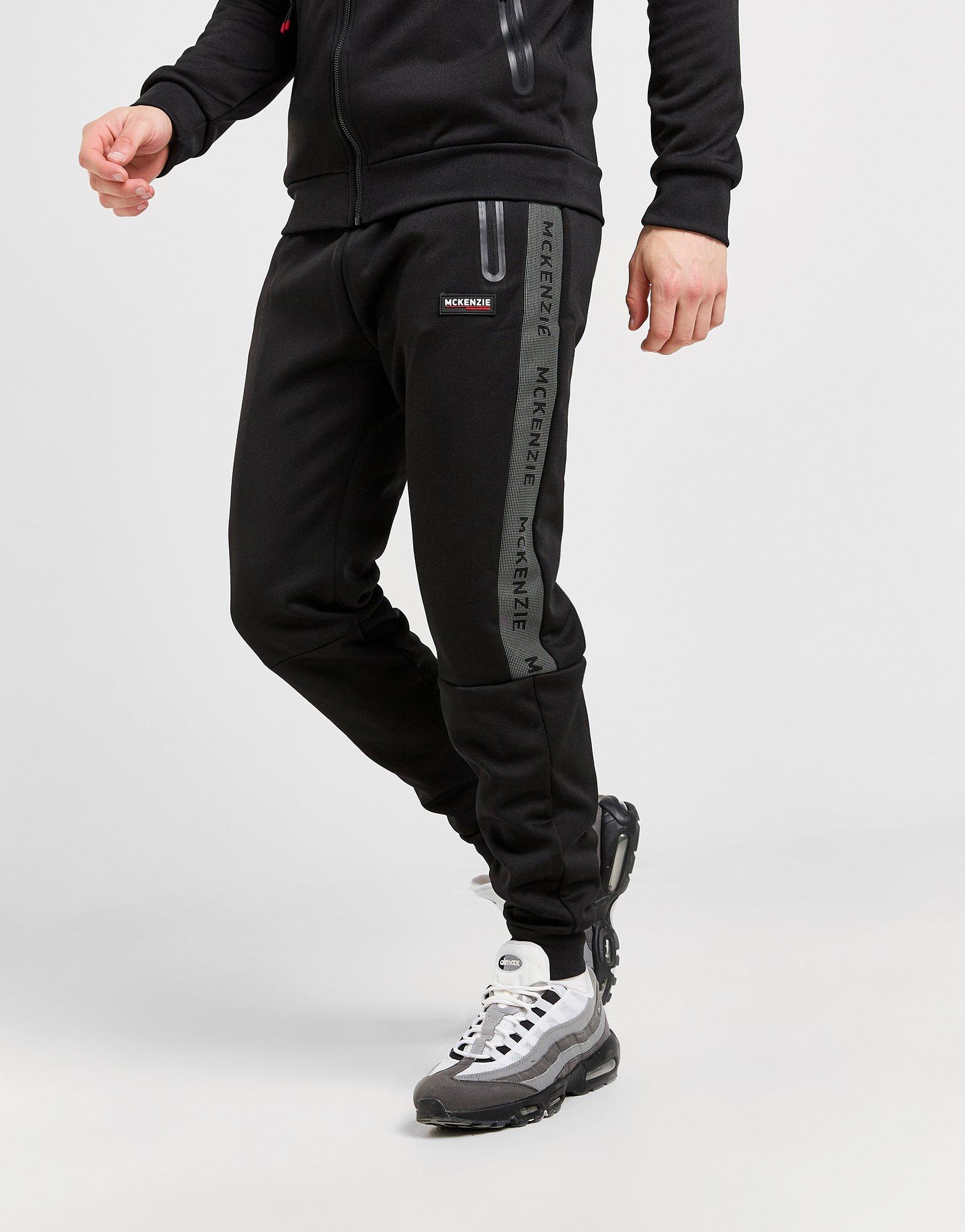 McKenzie Pantalon de jogging Garth 2 Homme