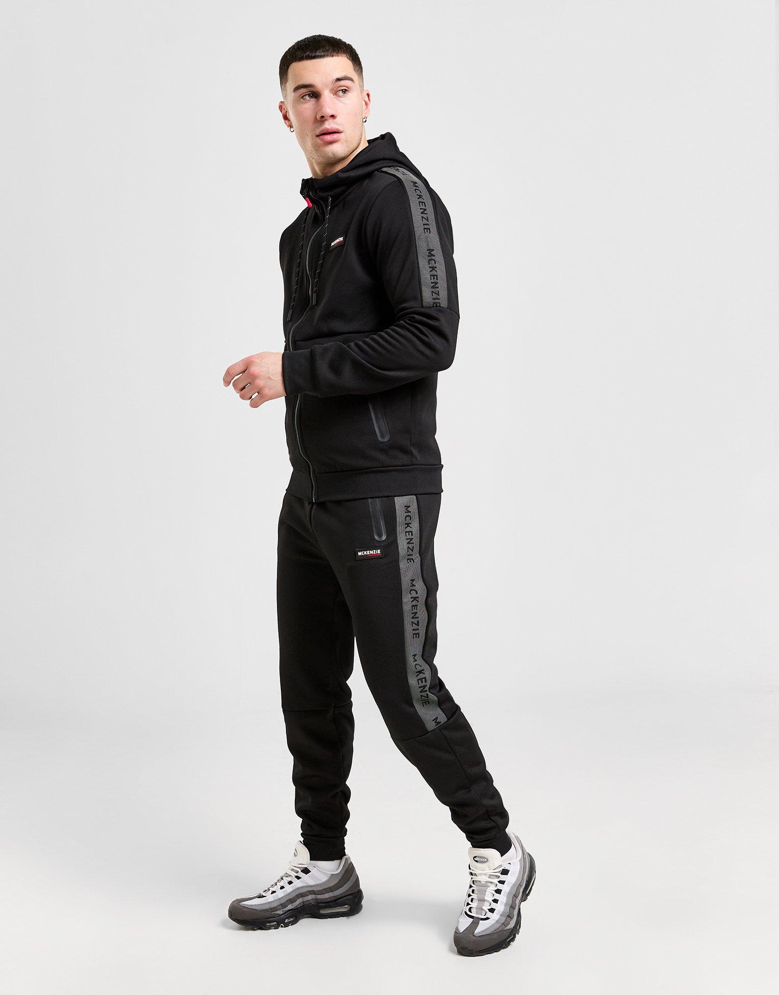 McKenzie Pantalon de jogging Garth 2 Homme
