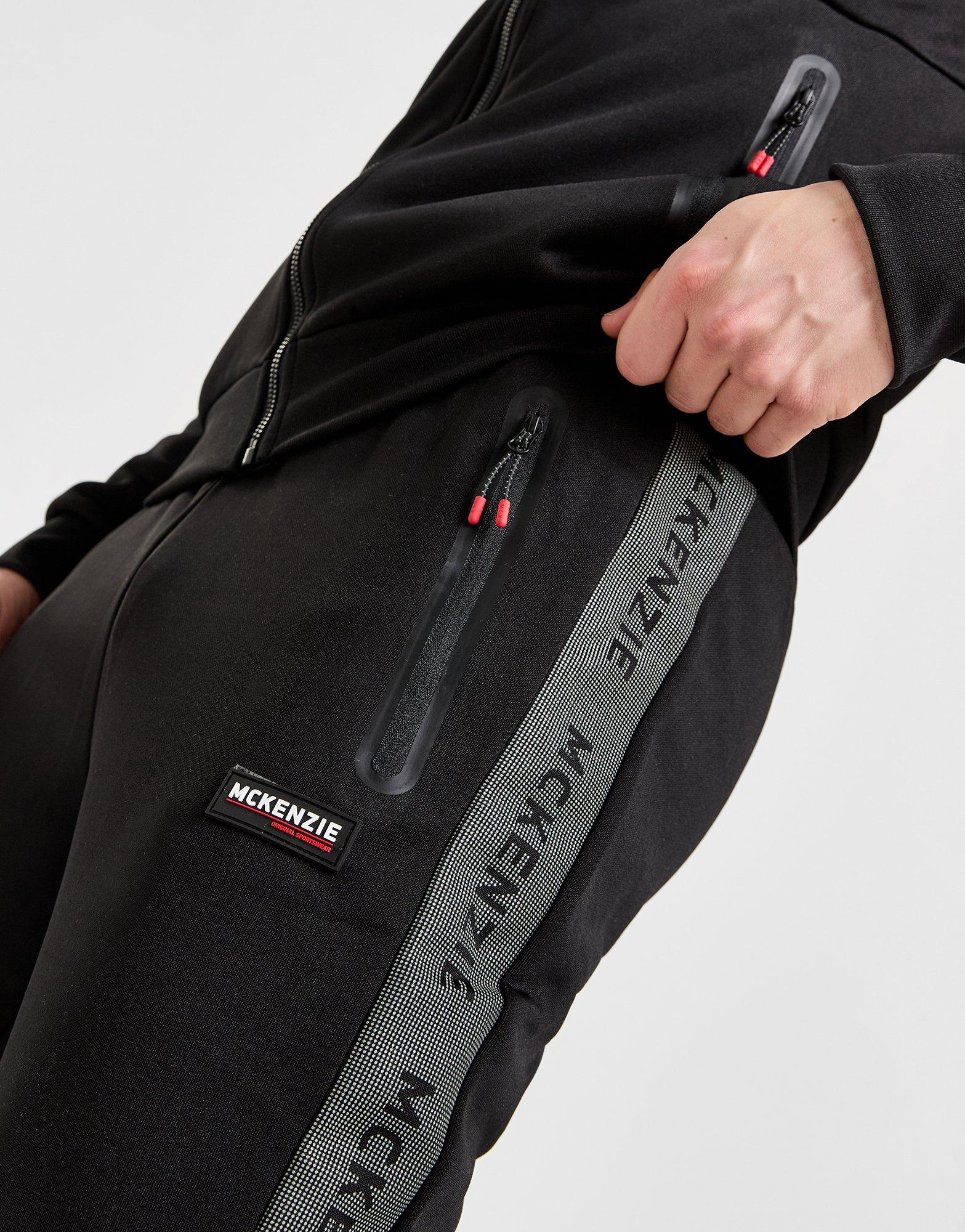 McKenzie Pantalon de jogging Garth 2 Homme