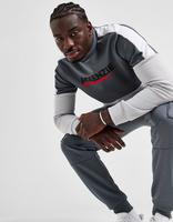 McKenzie Krome Poly Fleece Crew Sweatshirt