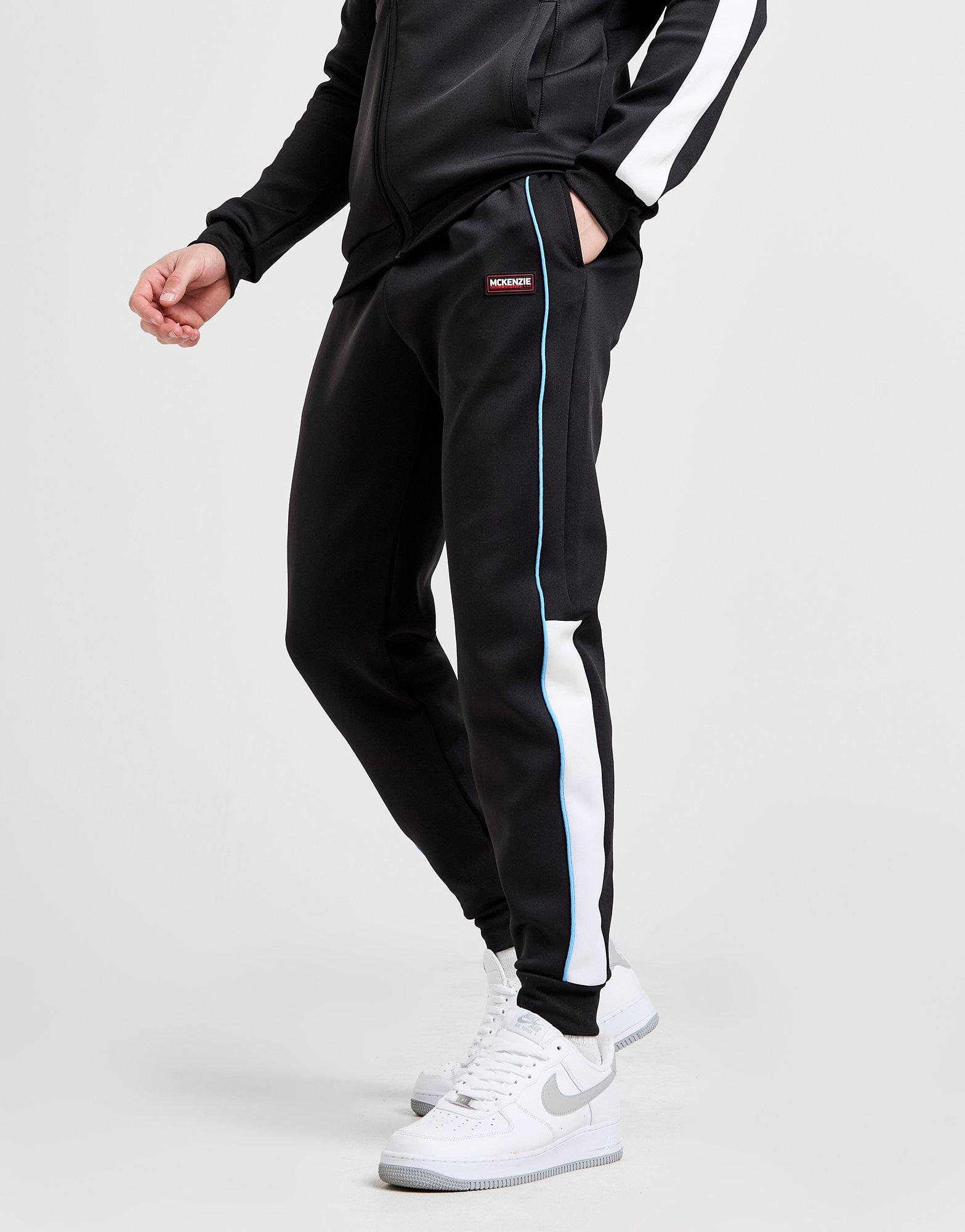 McKenzie Medley Poly Track Pants