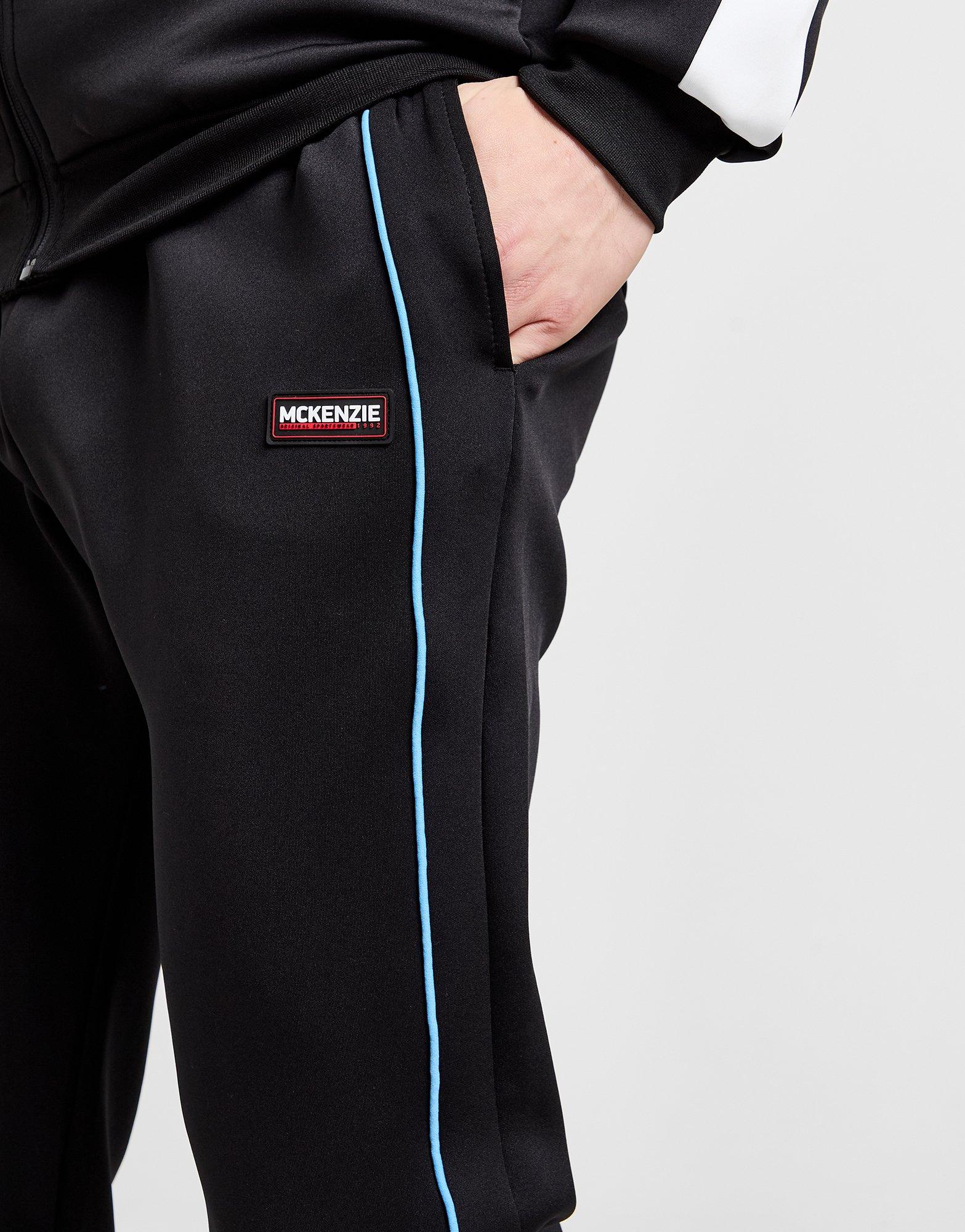 McKenzie Medley Poly Track Pants