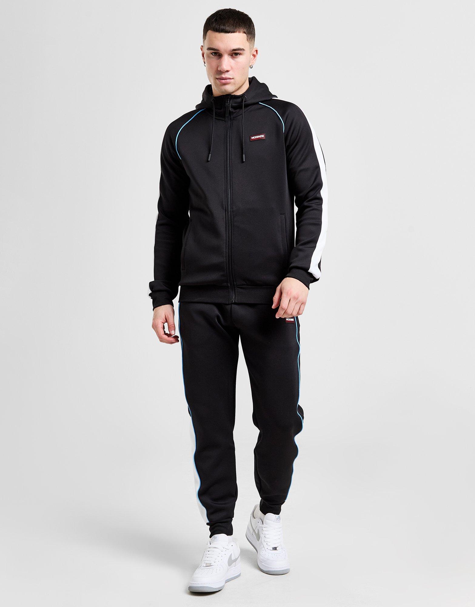 McKenzie Medley Poly Track Pants