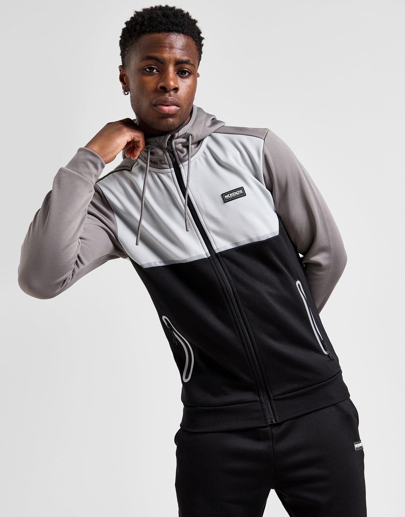 McKenzie Calle Poly Fleece Hoodie