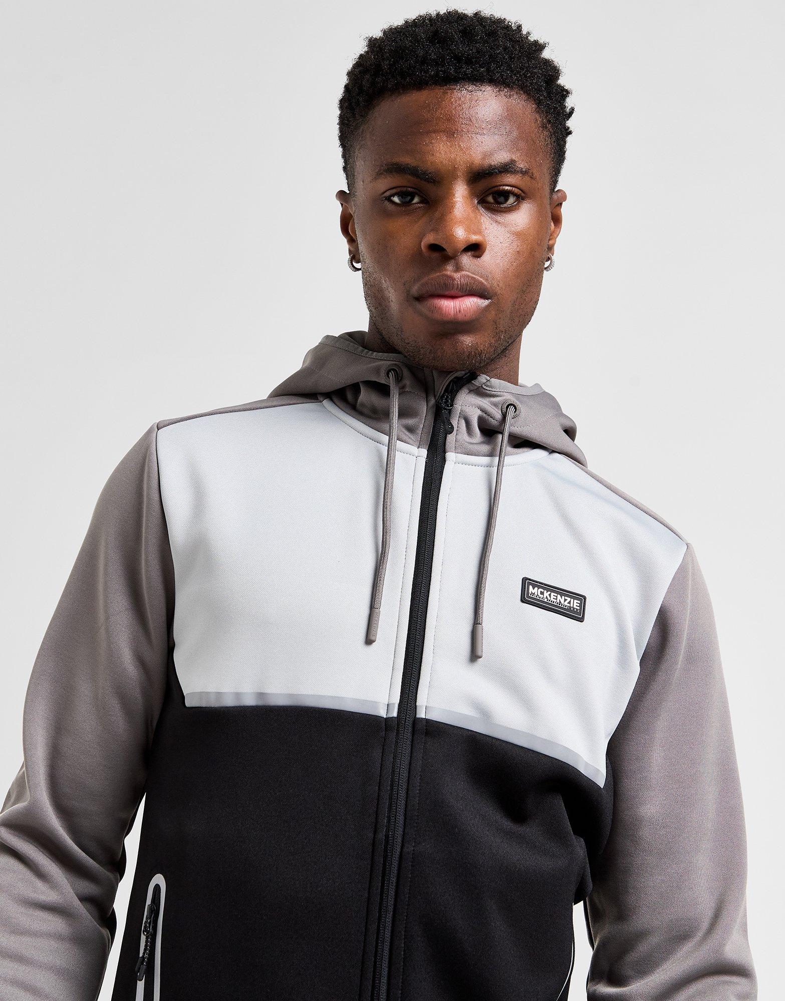 McKenzie Calle Poly Fleece Hoodie