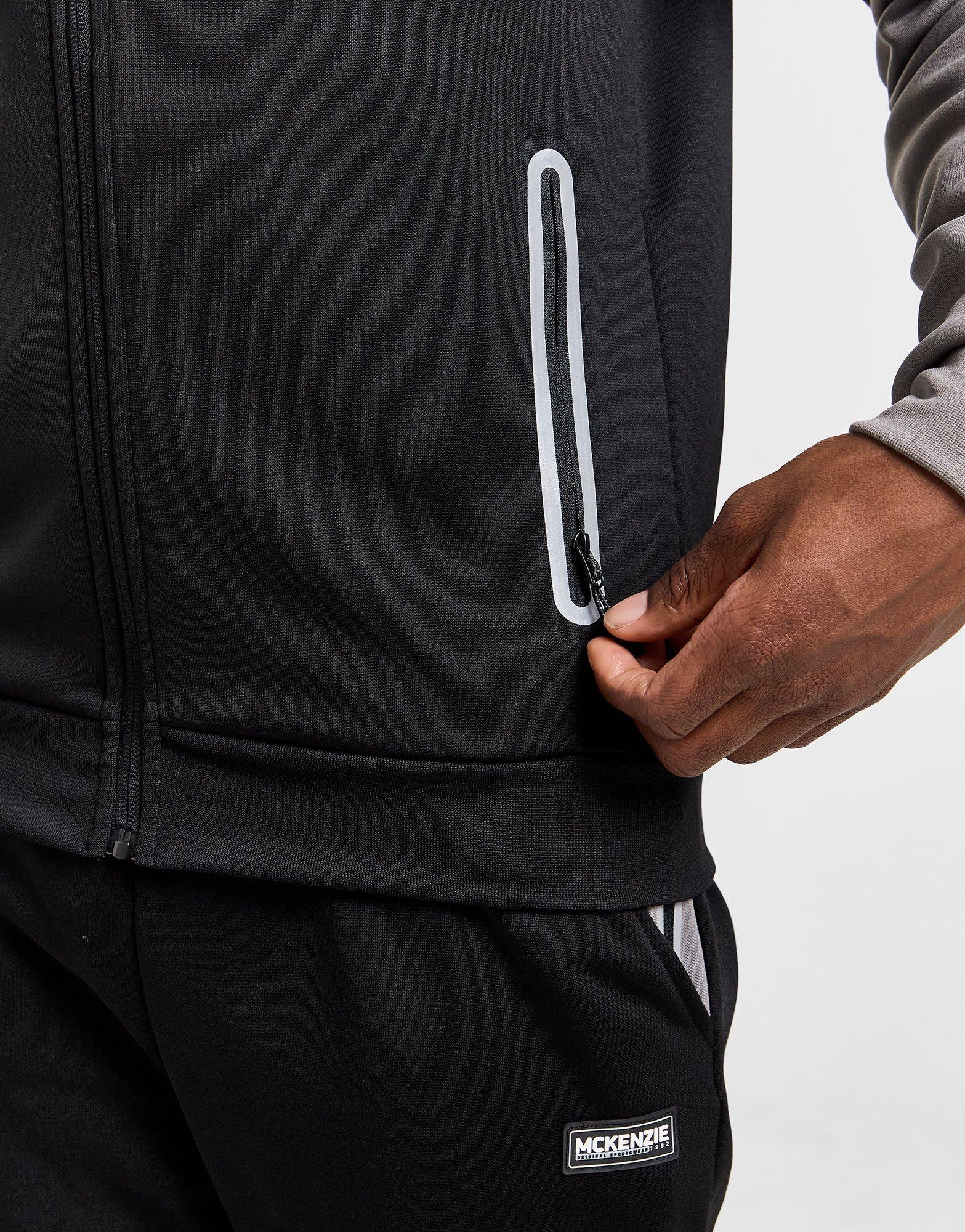 McKenzie Calle Poly Fleece Hoodie