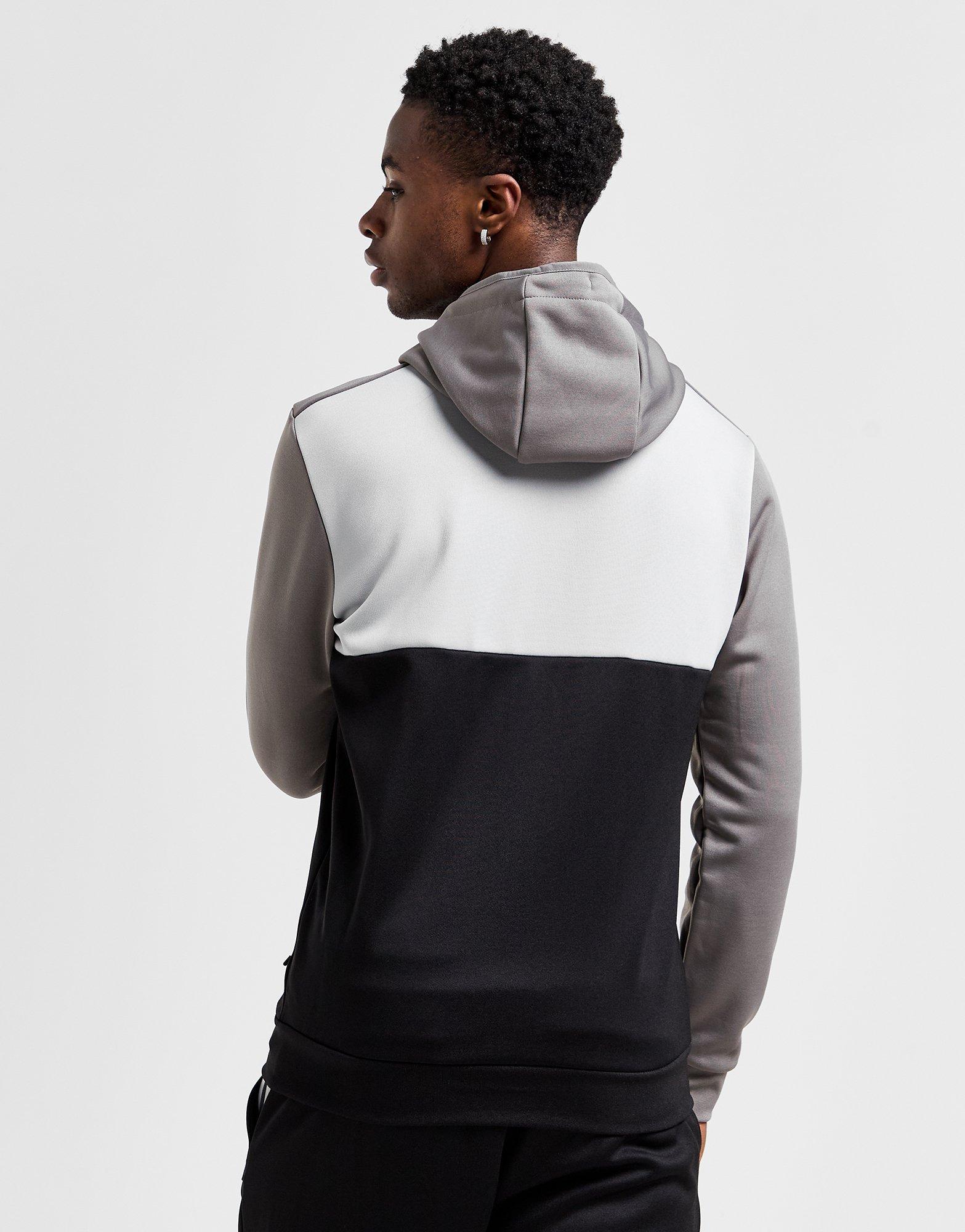 McKenzie Calle Poly Fleece Hoodie