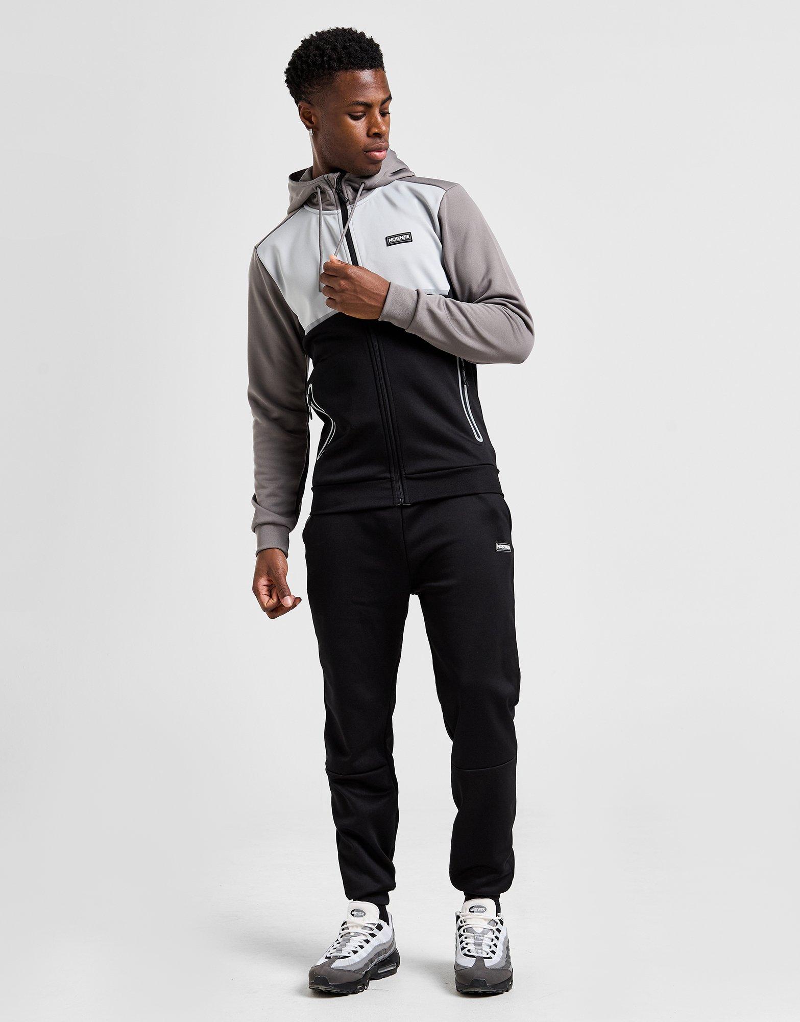 McKenzie Calle Poly Fleece Hoodie