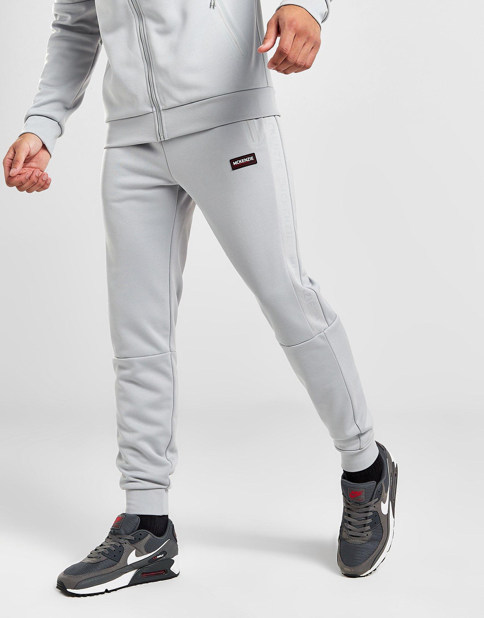 McKenzie Ocho Poly Fleece Track Pants