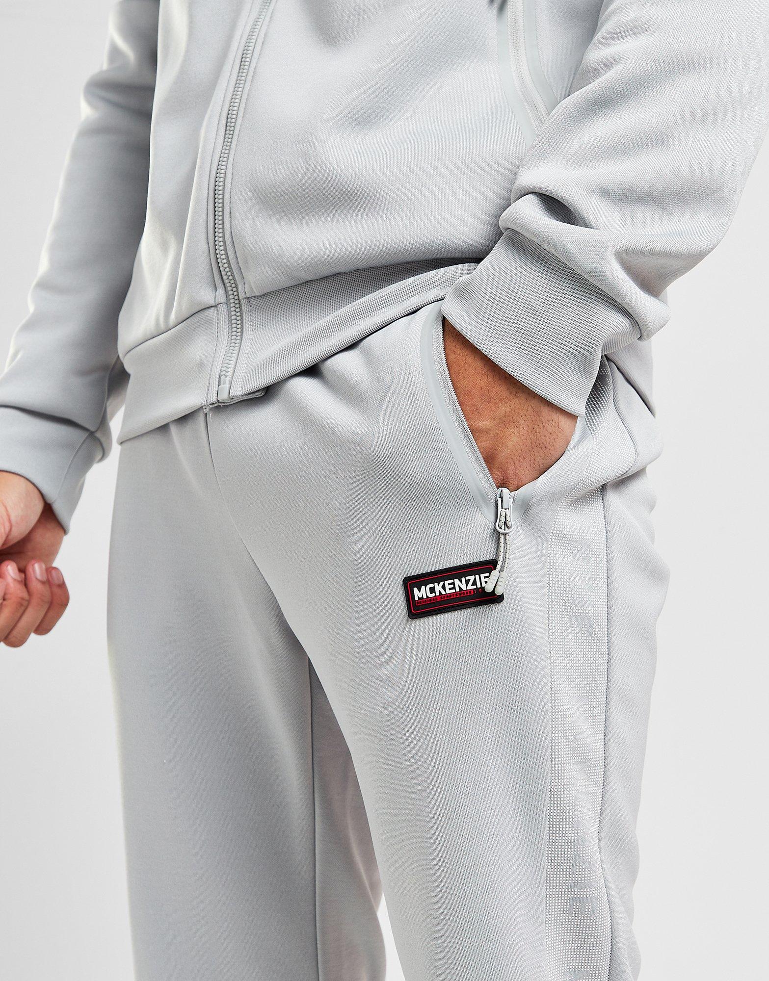 McKenzie Ocho Poly Fleece Track Pants