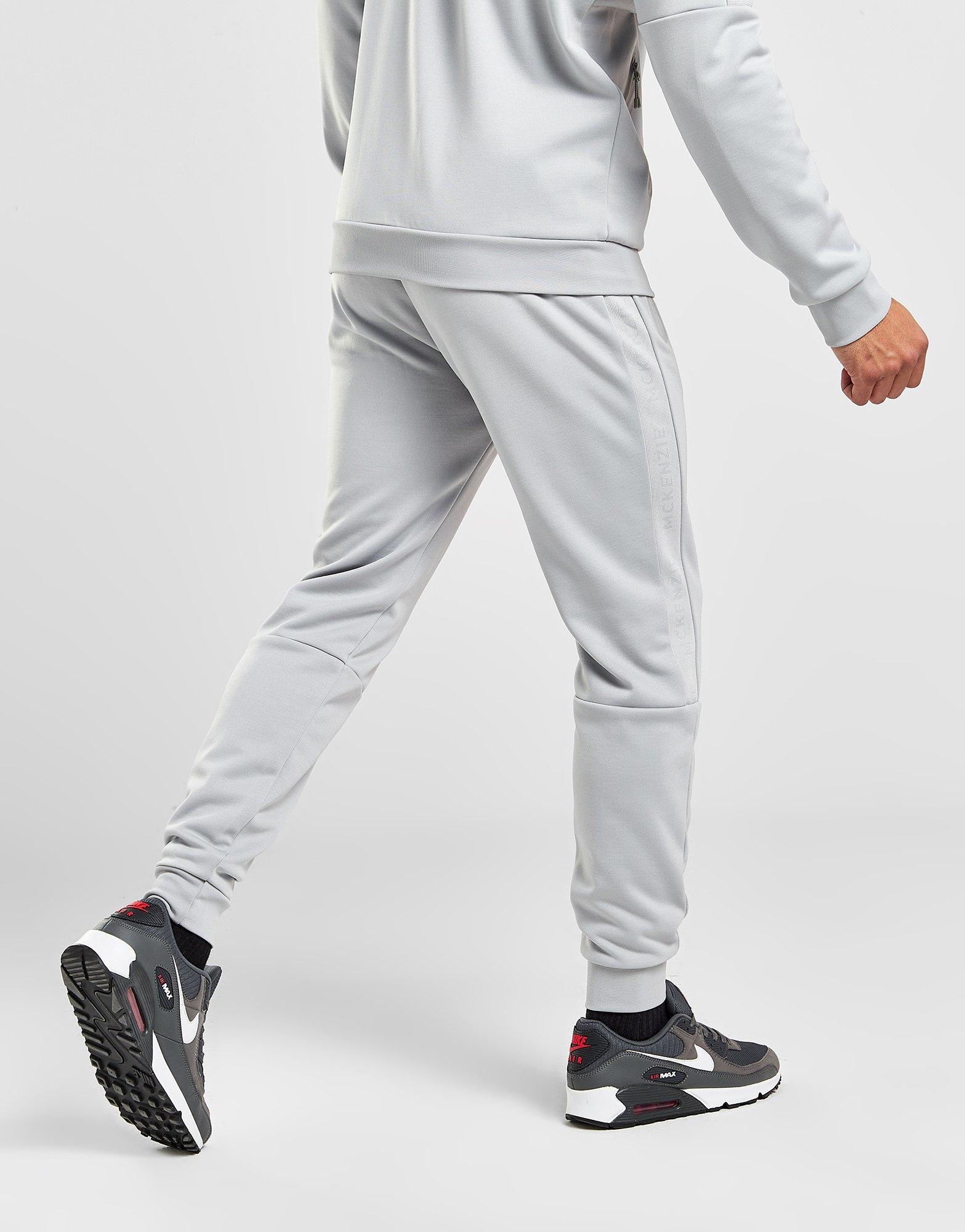 McKenzie Ocho Poly Fleece Track Pants