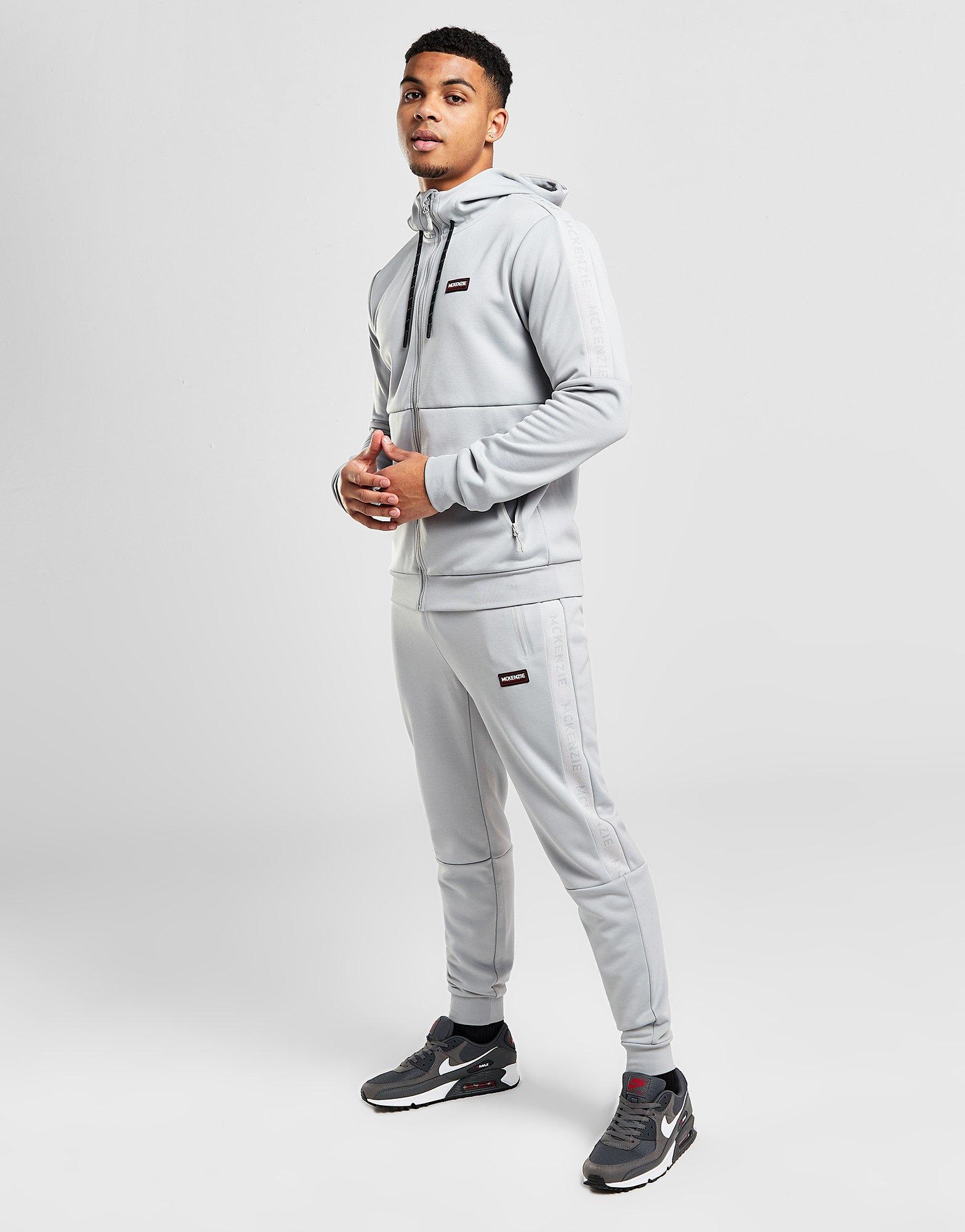 McKenzie Ocho Poly Fleece Track Pants