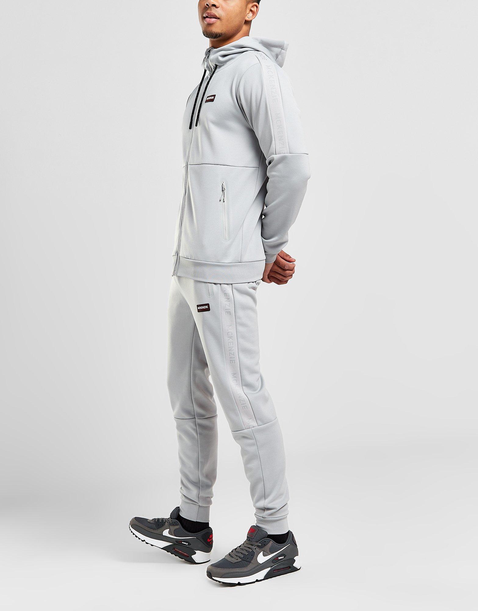 McKenzie Pantaloni della Tuta Poliestere Ocho