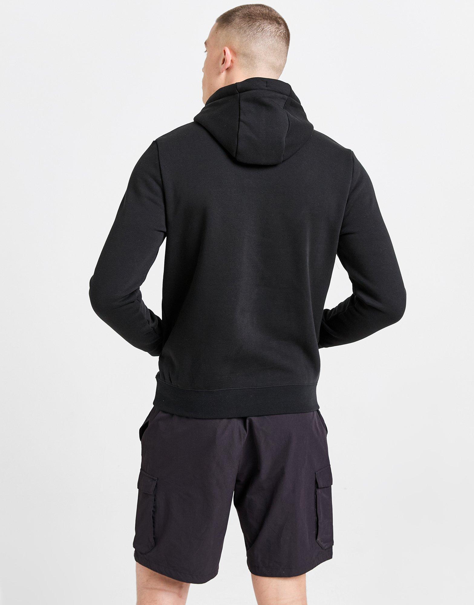 McKenzie Carbon Overhead Hoodie