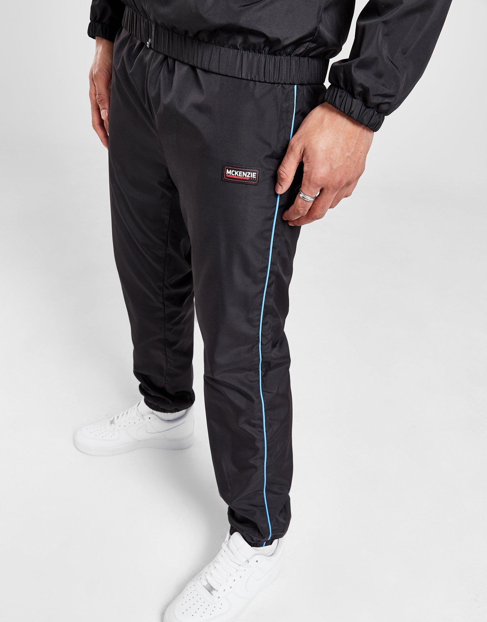 McKenzie Tampa Woven Full Zip Tracksuit