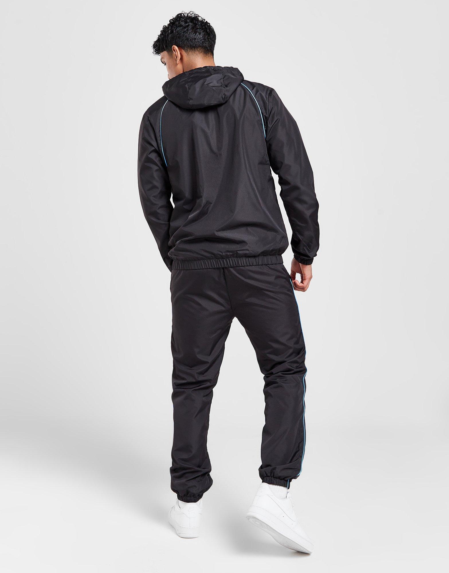 McKenzie Tampa Woven Full Zip Tracksuit